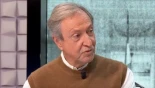 Paco Lobatón desgarra al confesar la tortura que sufrió en el franquismo y manda un recado a Ayuso
