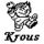 krous