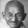 gandhi