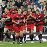 El Real Madrid eliminado de la Copa del Rey por el Real Unión de Irún  de 2ª División B