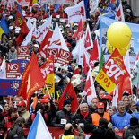 Europa finalmente dice no a las 65 horas