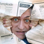 Y lo de Wyoming y la becaria era...