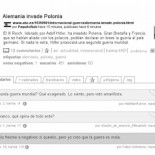 Menéame en el siglo XX (Humor)