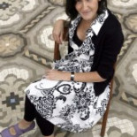 González Sinde, defensora del canon digital y de las subvenciones al cine español