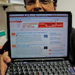 Galli: "Menéame lo ve más gente que el cine español, y no vamos reclamando que nos paguen un canon"