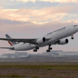 Desaparece de los radares un avión de Air France con más de 200 pasajeros