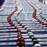 Carrefour dejará de dar bolsas de plástico