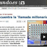 elMundo.es roba contenidos a una página tras ser portada de Menéame