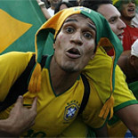 El COI proclama a Río de Janeiro sede de los Juegos Olímpicos de 2016