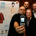 Un fraude de película