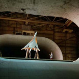 Adiós al mítico túnel de viento a escala real de Langley