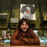 Quique González llama 'impuesto revolucionario' al porcentaje que le piden por sus conciertos y prefiere perder dinero