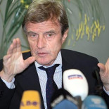 Francia alerta sobre un posible ataque preventivo israelí a Irán