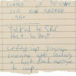 Y el 29 de octubre de 1969 nació Internet…