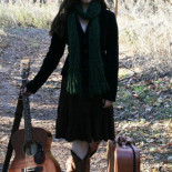 Dos coyotes matan a una promesa de la música canadiense