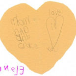 Post-it desde el cielo