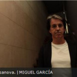 "El franquismo dejó un déficit de cultura cívica en la sociedad"