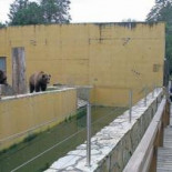 Bruselas ordena el cierre al público de VigoZoo por el insuficiente cuidado de los animales