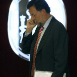 Rajoy no puede con ella
