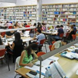 Sólo 18 parados del millar previsto se han apuntado para hacer un máster gratis