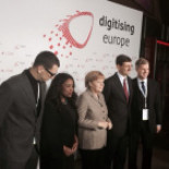 Suecia promete 100 megas para el 90% de los hogares del país [ENG]