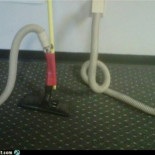 Uso práctico de las viejas pantallas de ordenador