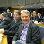 Piratpartiet, el partido pirata sueco, a favor de la nueva reforma del paquete Telecom [ENG]