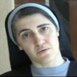 La monja antivacunas compartirá congreso en Barcelona con exopolíticos y negadores del sida