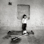 Gervasio Sánchez gana el Premio Nacional de Fotografía