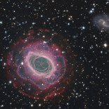 Fotografía astronómica del año