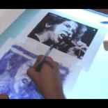 ¿Te imaginas una revista entera escrita con un bolígrafo?