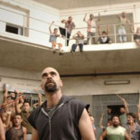 "Celda 211" lidera la taquilla y toma el relevo a "Ágora"