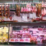 "Lo que más se roba son jamones, nescafé, embutidos envasados y bebidas alcohólicas"