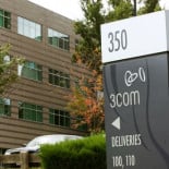 HP compra 3Com por 2.700 millones de dólares