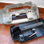 Comprobando el sucio secreto de las impresoras Epson