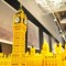 Monumentos y construcciones históricas creadas en Lego