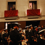 Un juez tumba el trato de favor a las cofradías en Málaga