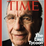 El hombre que quiere romper Internet