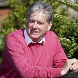 El hombre con un "culo biónico" tras un accidente (ING)