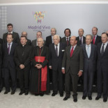 La visita del Papa: No con mis impuestos