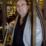 "Soy arqueoastrónomo, y eso es puñetero"