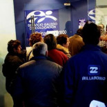 España ha perdido 87.000 millones de euros con la crisis y destruirá 120.000 millones € hasta el 2011