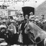 El caballo que se pasó de listo