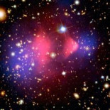Un misterioso flujo oscuro se extiende sobre el borde del universo