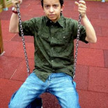 «Estoy harto de que todo el mundo me pida el carné, incluida la policía»