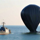 Los rumanos fallan en su intento de alcanzar la Luna con un globo (ING)
