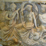 Mujeres durante la República