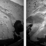 El último intento de rescatar al Spirit en Marte fracasa en menos de un minuto