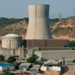 La central de Ascó I sufre una nueva parada inesperada