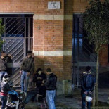 Un juez deja vivir a los 'okupas' en la casa de un matrimonio de Barcelona a cambio de un euro de fianza